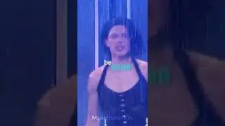 Umbrella Tom Holland dance 🔥