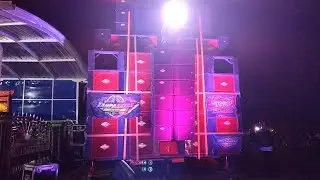 TANPA BATAS AUDIO TULUNGAGUNG PRE PARE TAKBIR KELILING