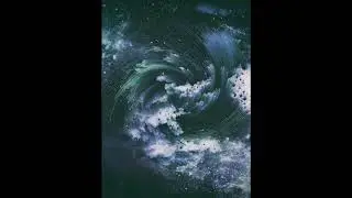 Winged // music by Luke Nemitz