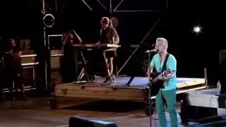 Tren al Sur - Jorge Gonz&aacute;lez [DVD Corazones en Vivo]