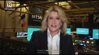 New to The Street Signs 12-Part Media Series With T-REX Acquisition  Corp.| National TV Exposure