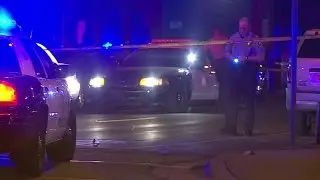 After Major Shooting Incident Downtown, Mpls. Officials Push For Change