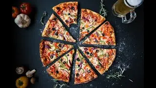 A evolução da pizza - forno combinado e forno de aceleração - Top Taylor