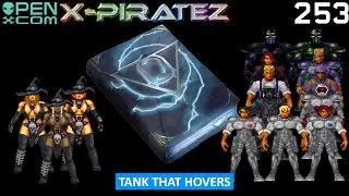 OpenXcom: X-Piratez - Part 253