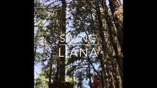 Swing - Liana Forestal Park Tenerife