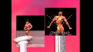 1994 Ms. Olympia DVD Preview