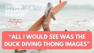 The Story of Seea: A Women&rsquo;s Surf Fashion and Culture Revolution