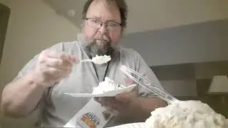 Walmart's Jalape&ntilde;o popper potato salad with bacon flavoring 