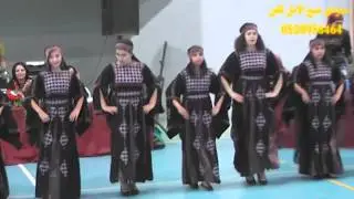 فرقة قانا للدبكة والفنون الشعبية كفر كنا