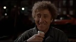 See No Evil, Hear No Evil (1989): Ice-cream scene