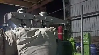 Siemens backpressure turbine hunting..