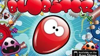Blobster iPhone/iPad Gameplay