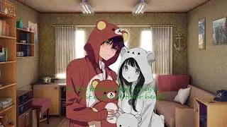 Nightcore - This Feeling (Switching Vocals) Lyrics (The Chainsmokers)