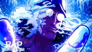KUZAN | O ZERO ABSOLUTO (One Piece) ♩ SonsPlayer ♩ 
