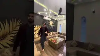 10 Marla furnished house in Peshawar 