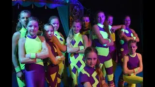 Videoclip Saranti lied