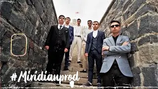 ბანკეტის გადაღების ახალი ლეველი #miridianprod ახალციხე ხოდზეა