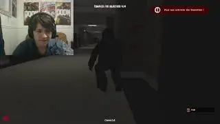 welcome to my world bitch (slasher sur gmod)