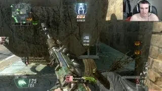 Live Facecam 105-9 Vs. A 9 Man Party!