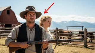 They Called Her A Mail Order Bride, Millionaire Rancher Called Her &ldquo;Mine&rdquo; Before She Ever Left Town
