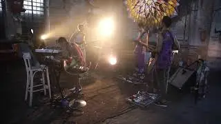 | Fickle Vibe - Temporary states | Lustra Live Session