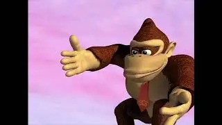 Donkey Kong Country - 