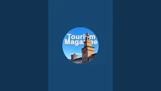 Tourism Magazine is live