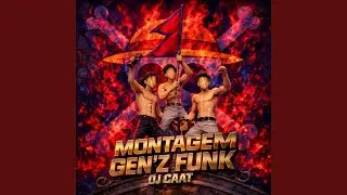 MONTAGEM GEN Z FUNK (Slowed)