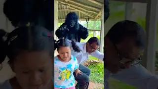 The ghost 🤣🤗🤪 #shorts #funnyshorts #trending