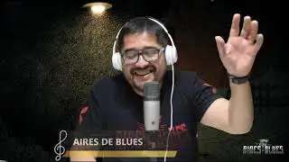 AIRES  DE BLUES- Leo Goldstein
