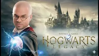 MAGIC MAMA 🧙&zwj;♂️ | Hogwarts Legacy Gameplay | PART - 8 Tamil | PS 5  | Gamer Thimingalam