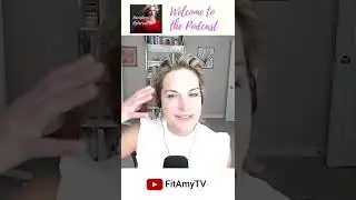 Body image insecurity and learning to love yourself with Emma Abbott