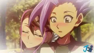 [YGO Arc V] Egaoshipping - Gotta Be Somebody