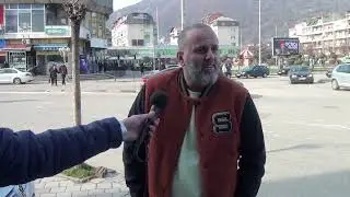 Kush i fiton zgjedhjet në Kosovë? Flet qytetari nga Tetova
