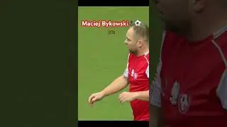 Spodek Super Cup i bramka Macieja Bykowskiego 🔝⚽️🥅 a 🎥 kanał sportowy dziękujemy ❤️
