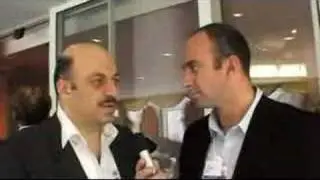 Davos07 - Karim Kawar