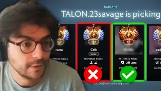 That game where 23Savage skipped CEB?! 🤯