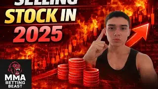 UFC Fighters I&rsquo;m Selling Stock In for 2026
