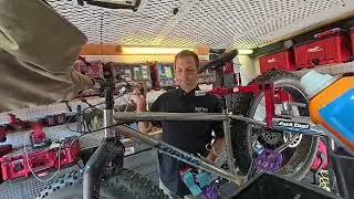 TRP EVO 12 Review & Install &mdash; Better Than SRAM Transmission?