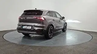 251WX1641 - 2025 Renault Symbioz E-Tech HEV 145 Iconic Esprit Alpine RefId:...