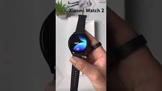 Xiaomi Watch 2 First Look - Affordable WearOS Magic!
