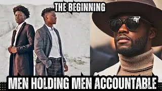 MEN ACCOUNTABLE FOR THEIR DECISION TO PREVENT MAJOR CRASHOUT