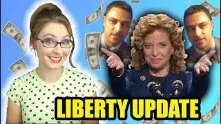 The Curious Case of Imran Awan & the DC Democrats | Liberty Update