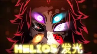 Demon Slayer Infinity Castle edit (Molob Edit)