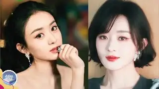 Zhao Liying&rsquo;s 17-Year Rise to Fame: From Maid Roles to &lsquo;Mou Girl&rsquo;, Now a Top Star in Chinese Enterta