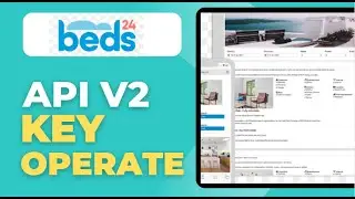 Jak korzystać z API V2 Beds24 2025 krok po kroku