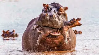 10 Of The Worst Animal Parents
