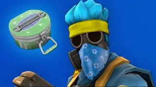 [TF2] The Most Cursed Loadout to exist from the Summer 2020 Update