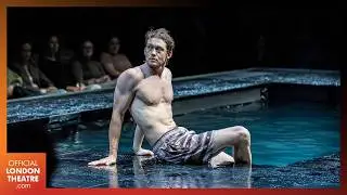 Леди из моря | Лондон, 2025 Трейлер