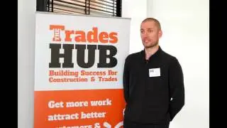 Trades Hub Masterclass 8 Apr 16